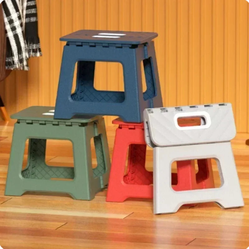 Portable Ultralight Folding Stool