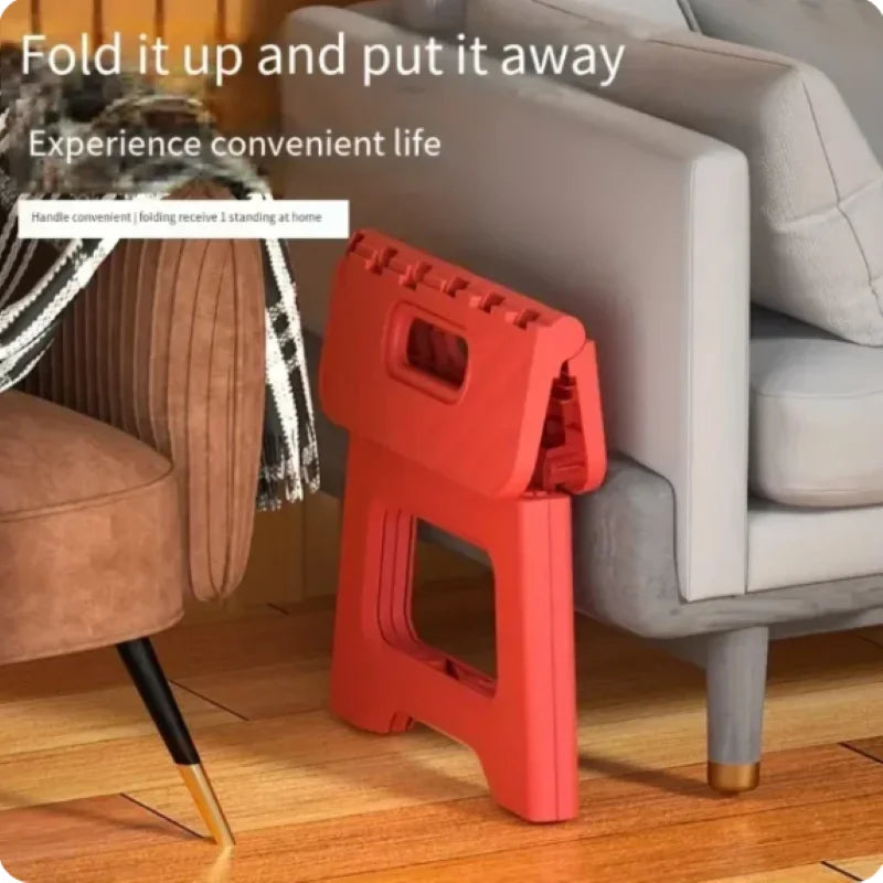 Portable Ultralight Folding Stool