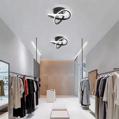 Modern LED Ceiling Light