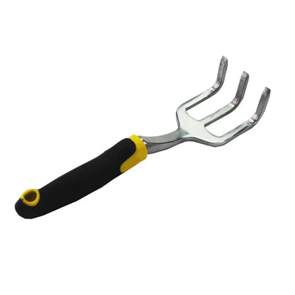 Heavy-Duty Gardening Tool Set