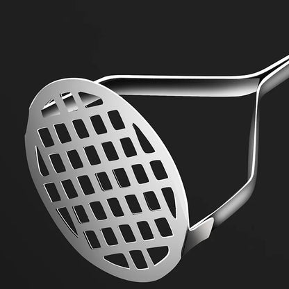 Stainless Steel Potato Masher