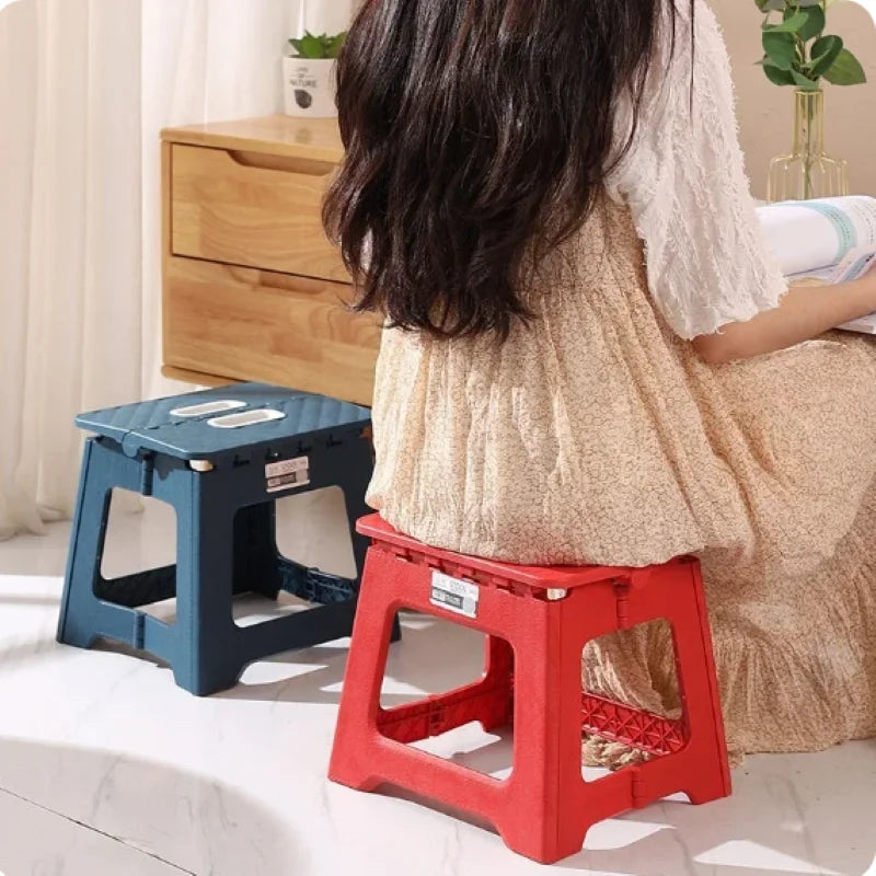 Portable Ultralight Folding Stool