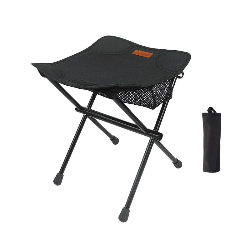 Ultralight Portable Folding Stool