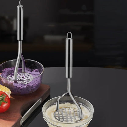 Stainless Steel Potato Masher