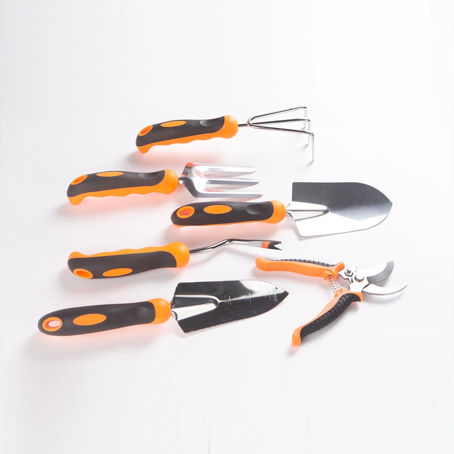 Stainless Steel Gardening Tool Set